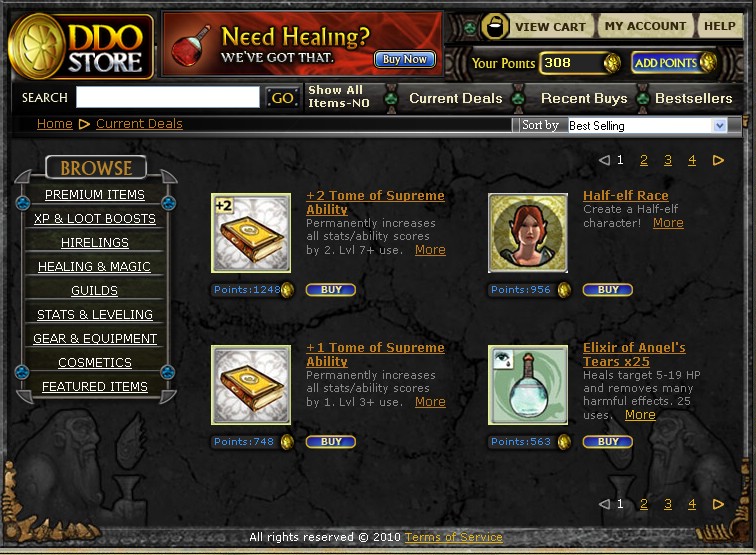 armor kits ddo. Following this post on the DDO